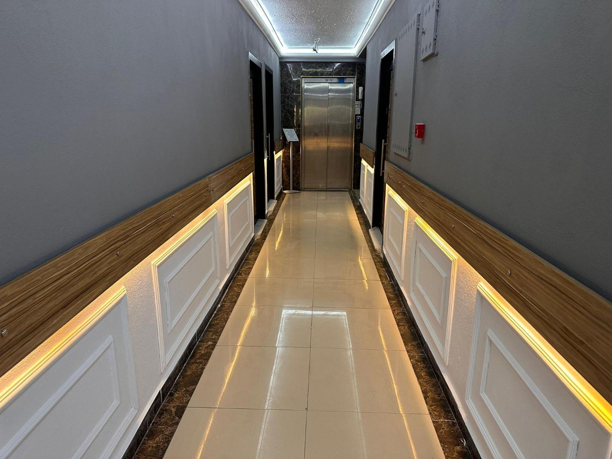 Royal Ezel Hotel Antalya Eksteriør bilde