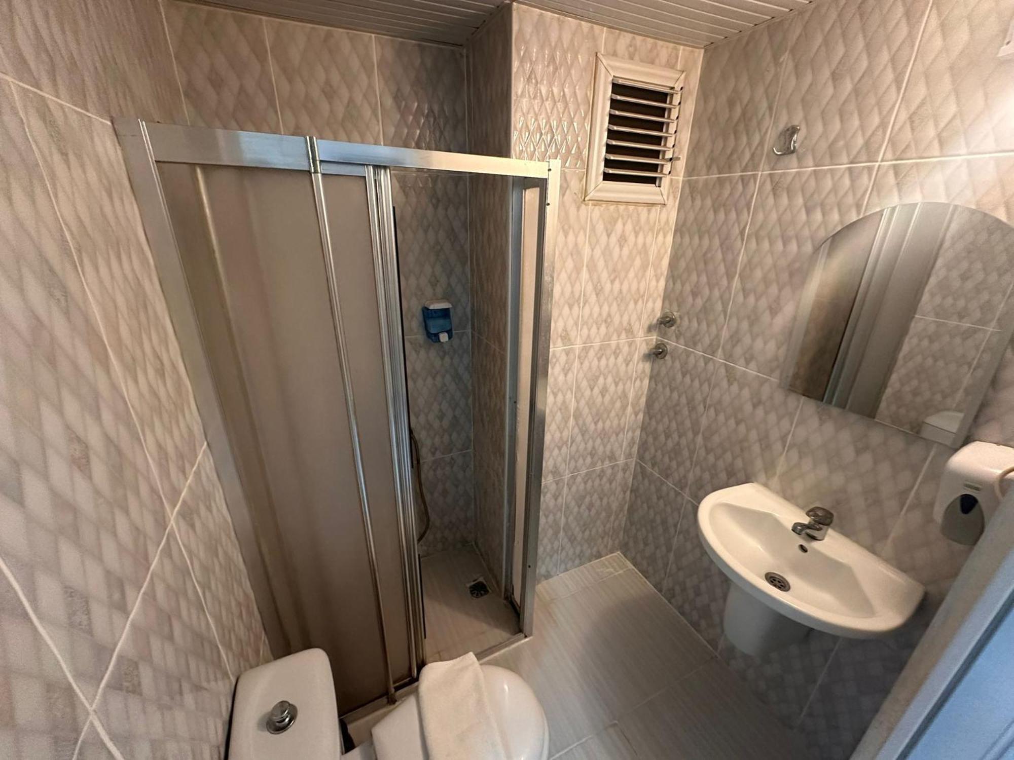 Royal Ezel Hotel Antalya Eksteriør bilde