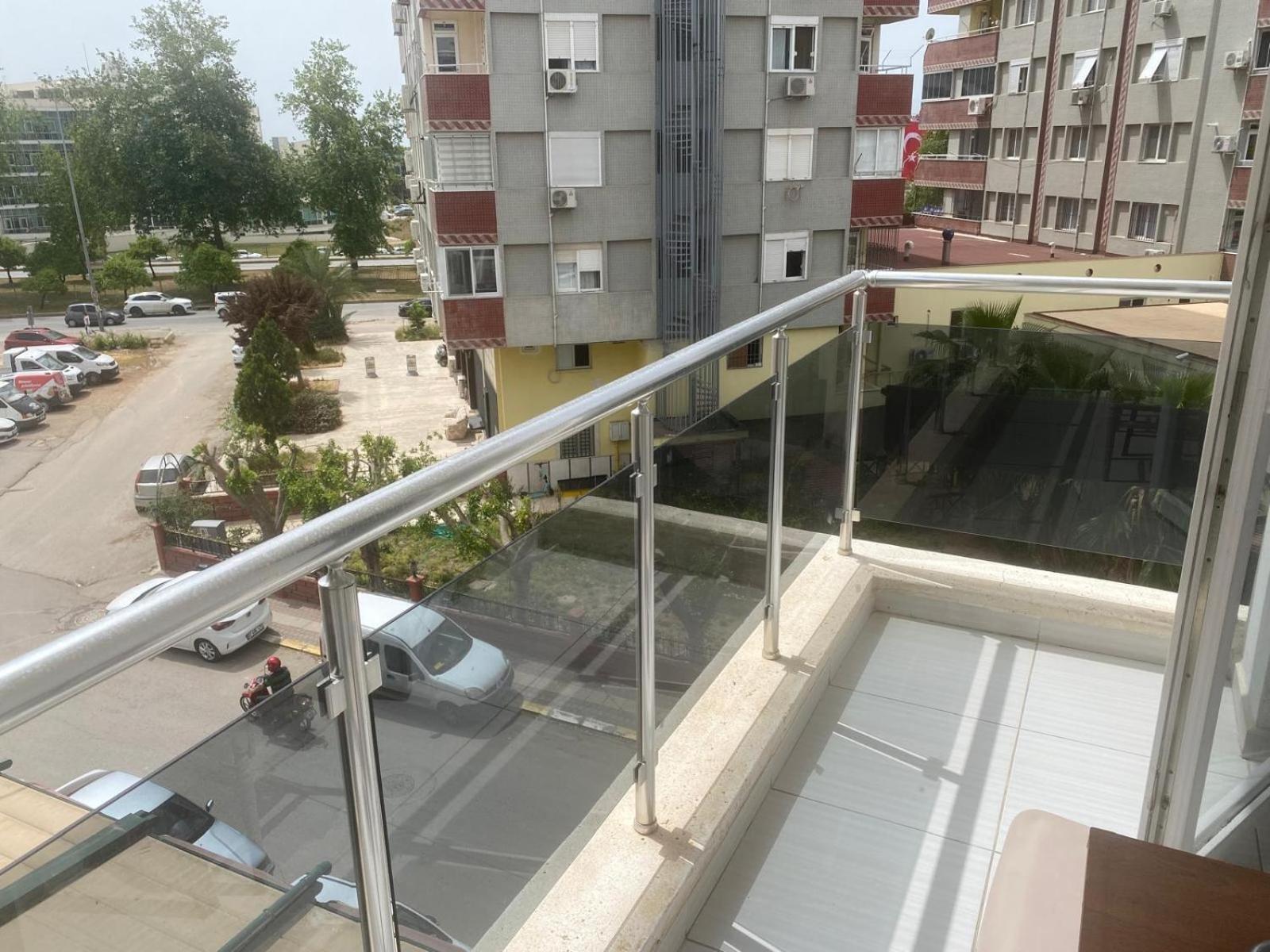 Royal Ezel Hotel Antalya Eksteriør bilde