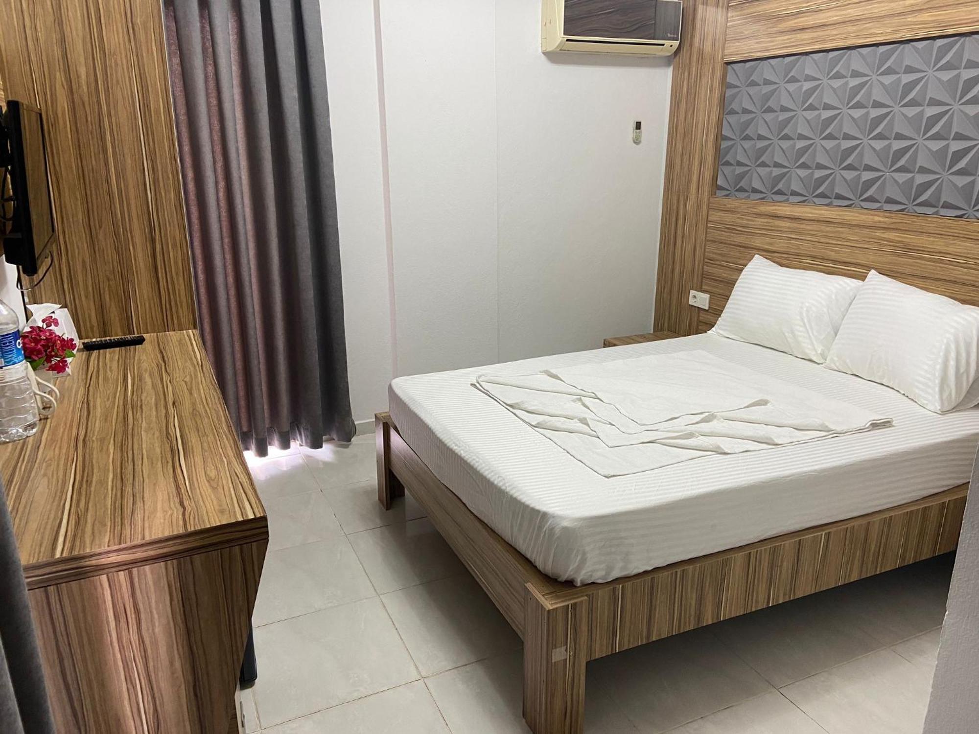Royal Ezel Hotel Antalya Eksteriør bilde