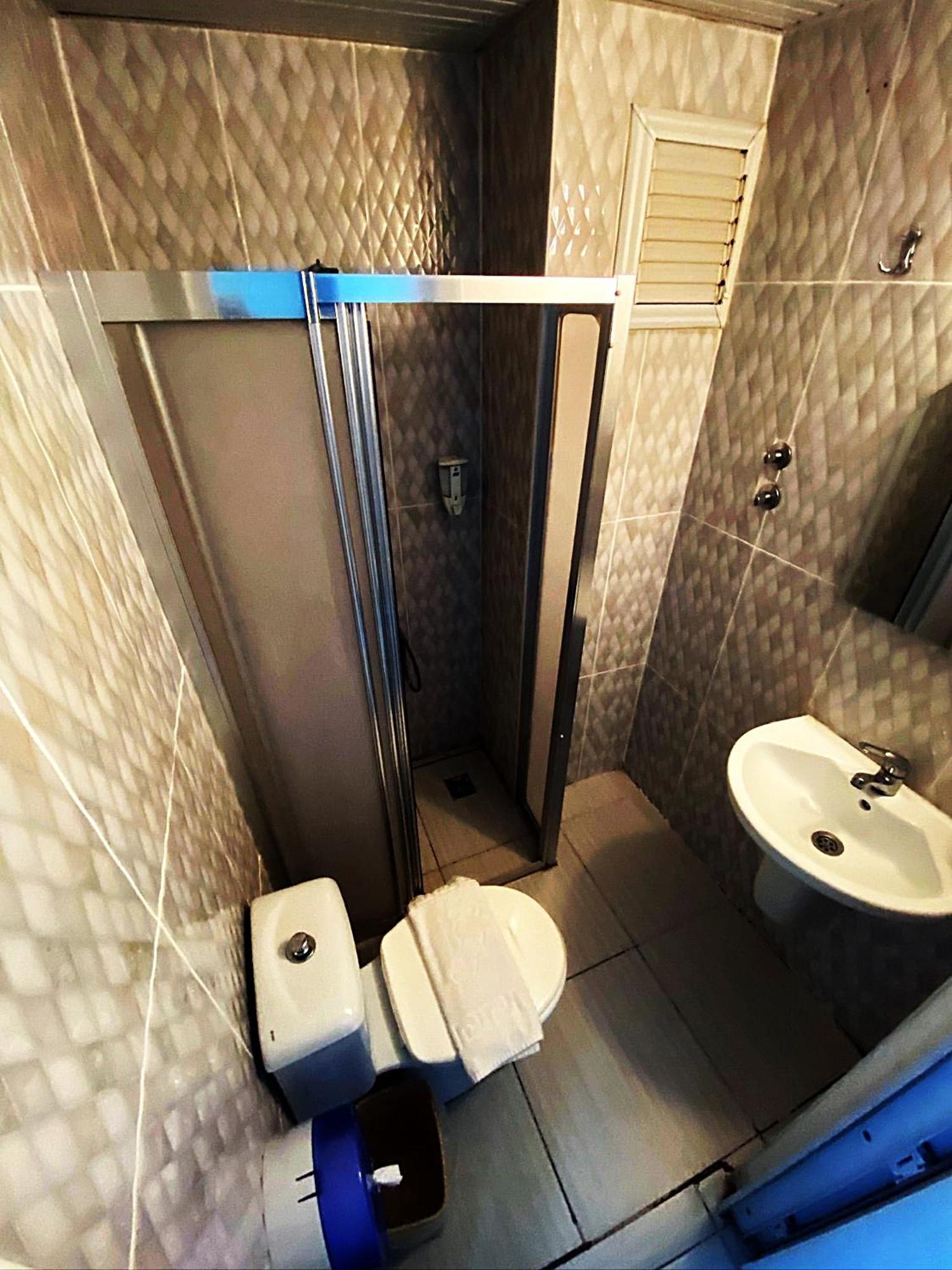 Royal Ezel Hotel Antalya Eksteriør bilde